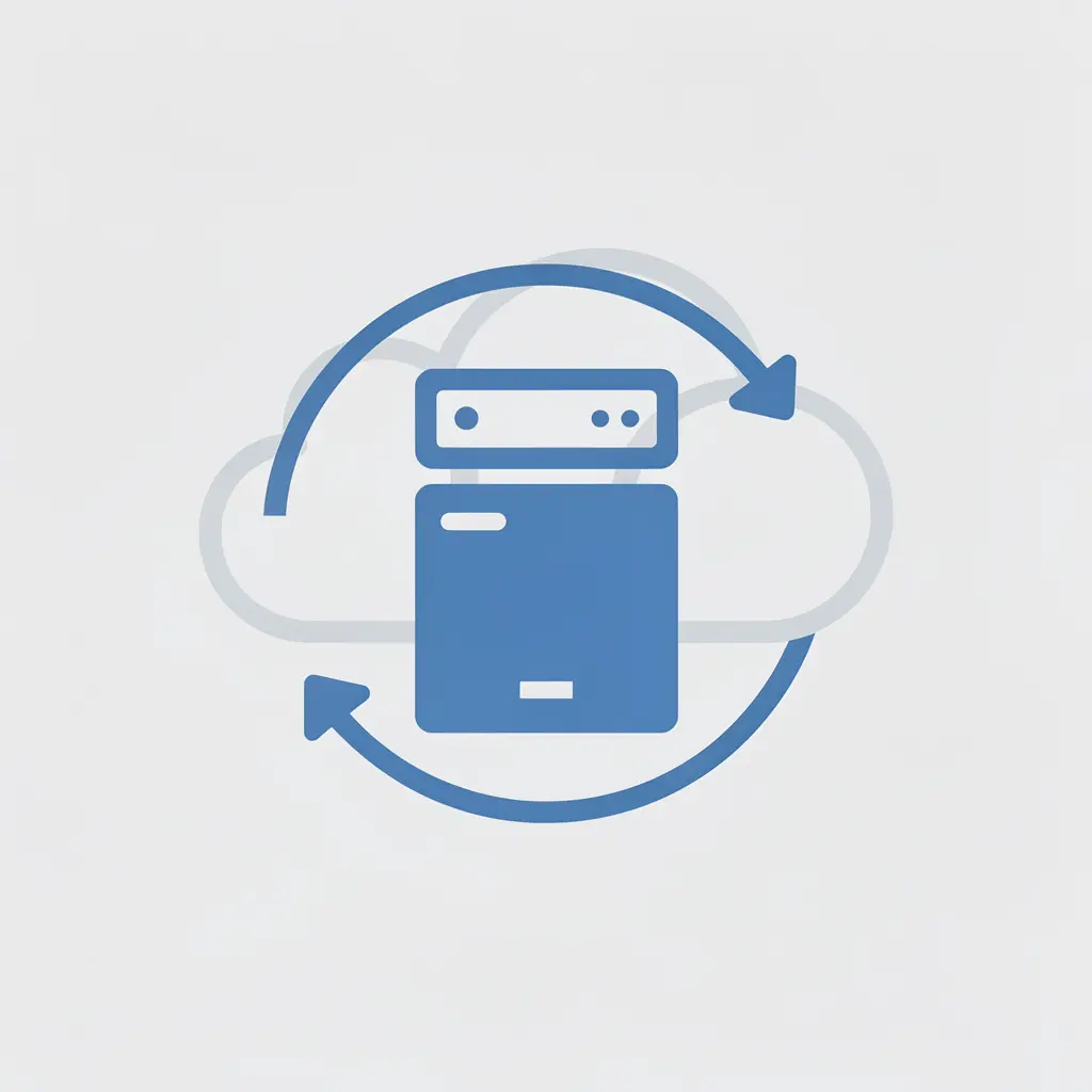 Backup-Only - 5 TB