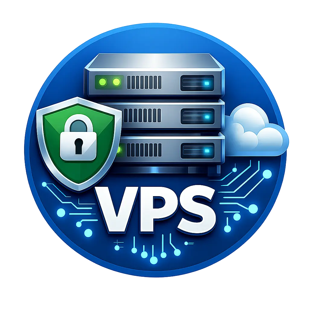 Virtual Server Hosting - Custom