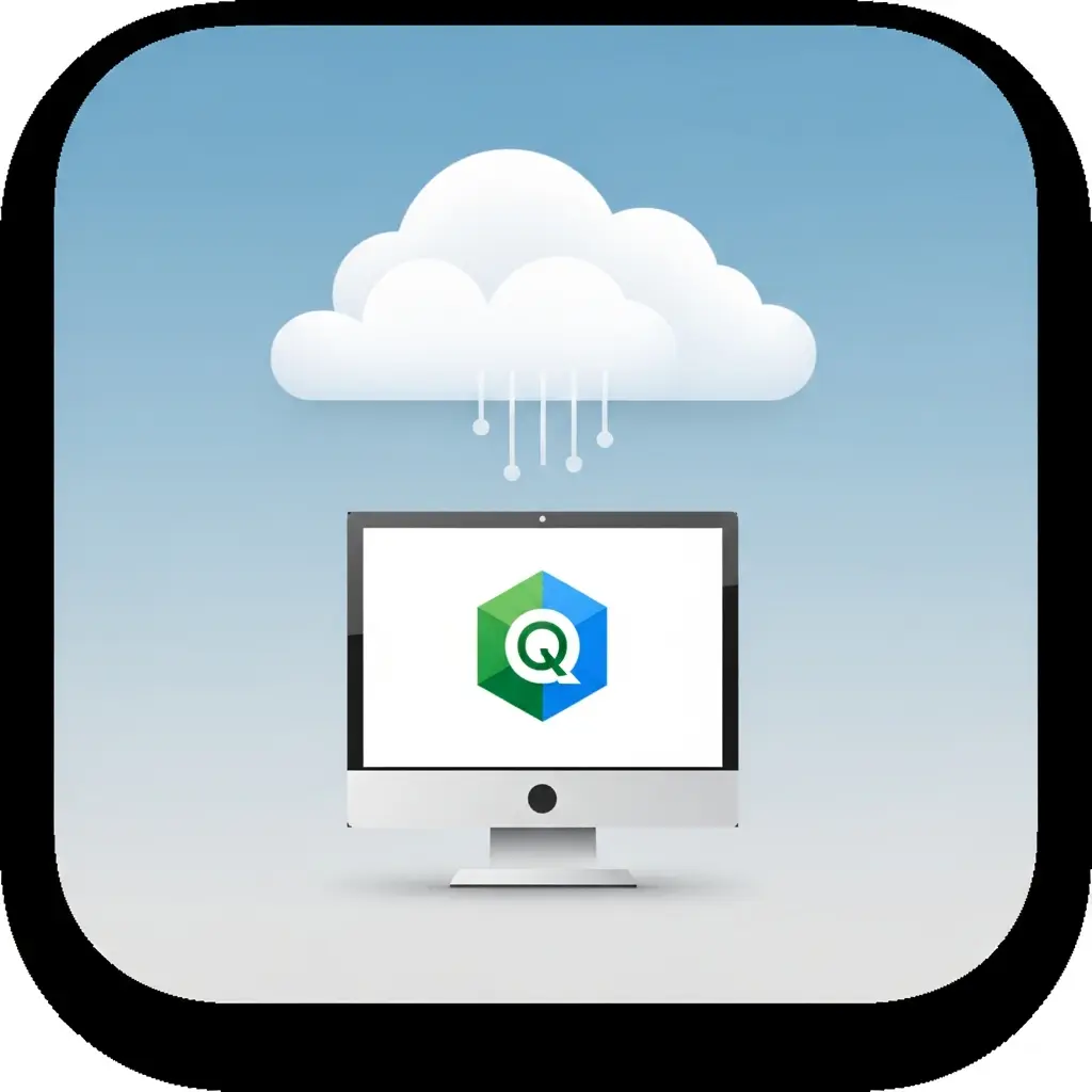 QuickBooks Desktop Hosting
