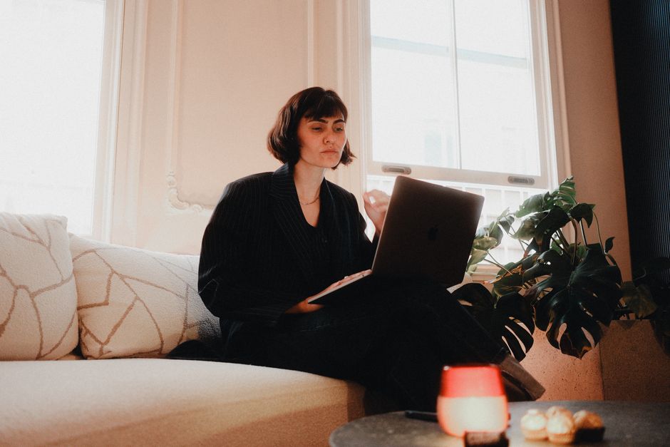 Remote Work IT Setup for Small Business Teams