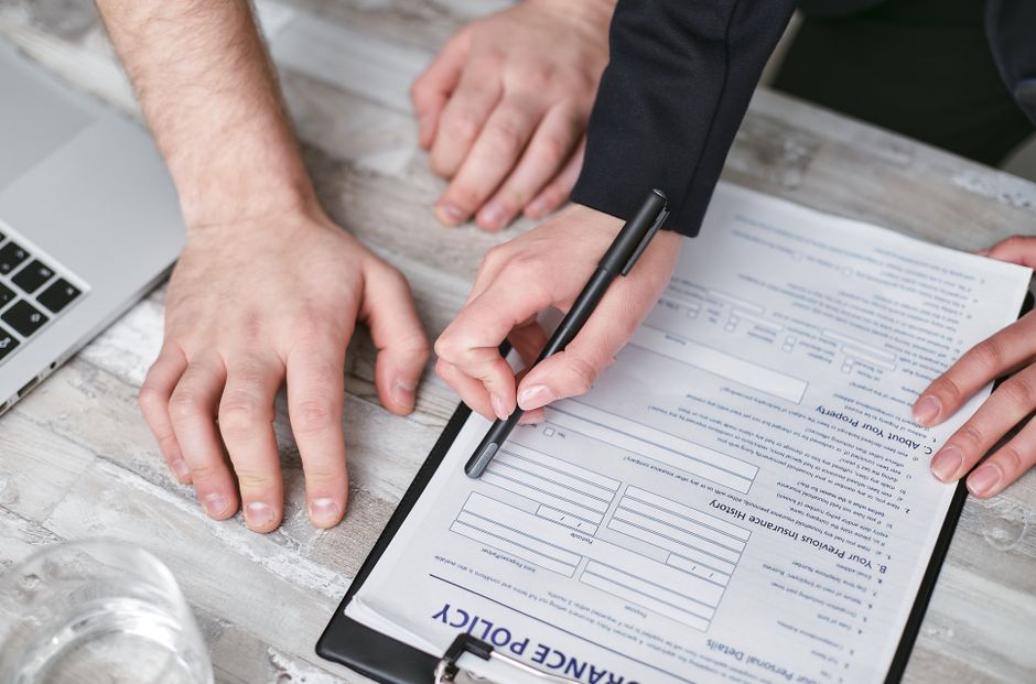 Cyber Insurance Readiness Checklist