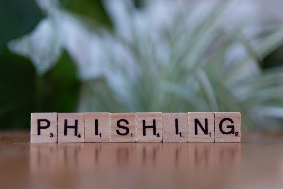 Phishing Recognition Training